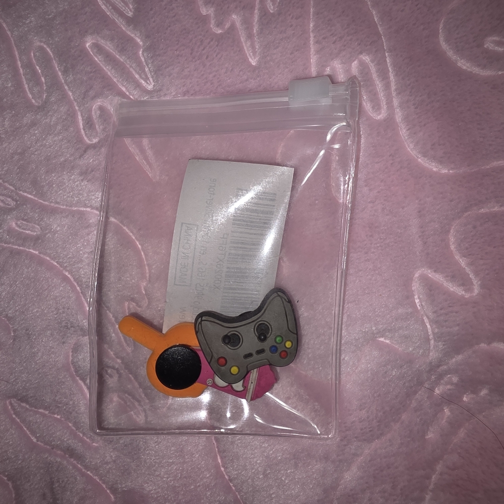 charms